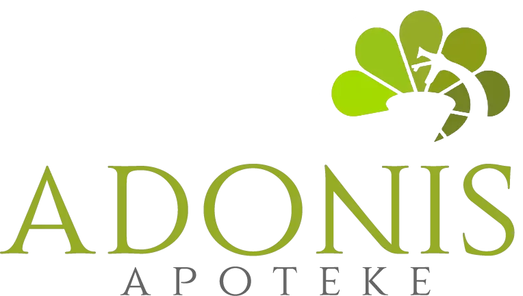 Adonis apoteka