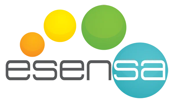 Esensa logo